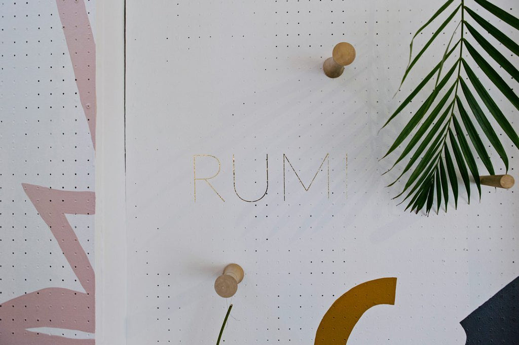 Looking back at the RUMI launch